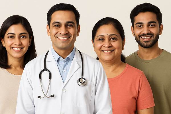 diabetes warning signs