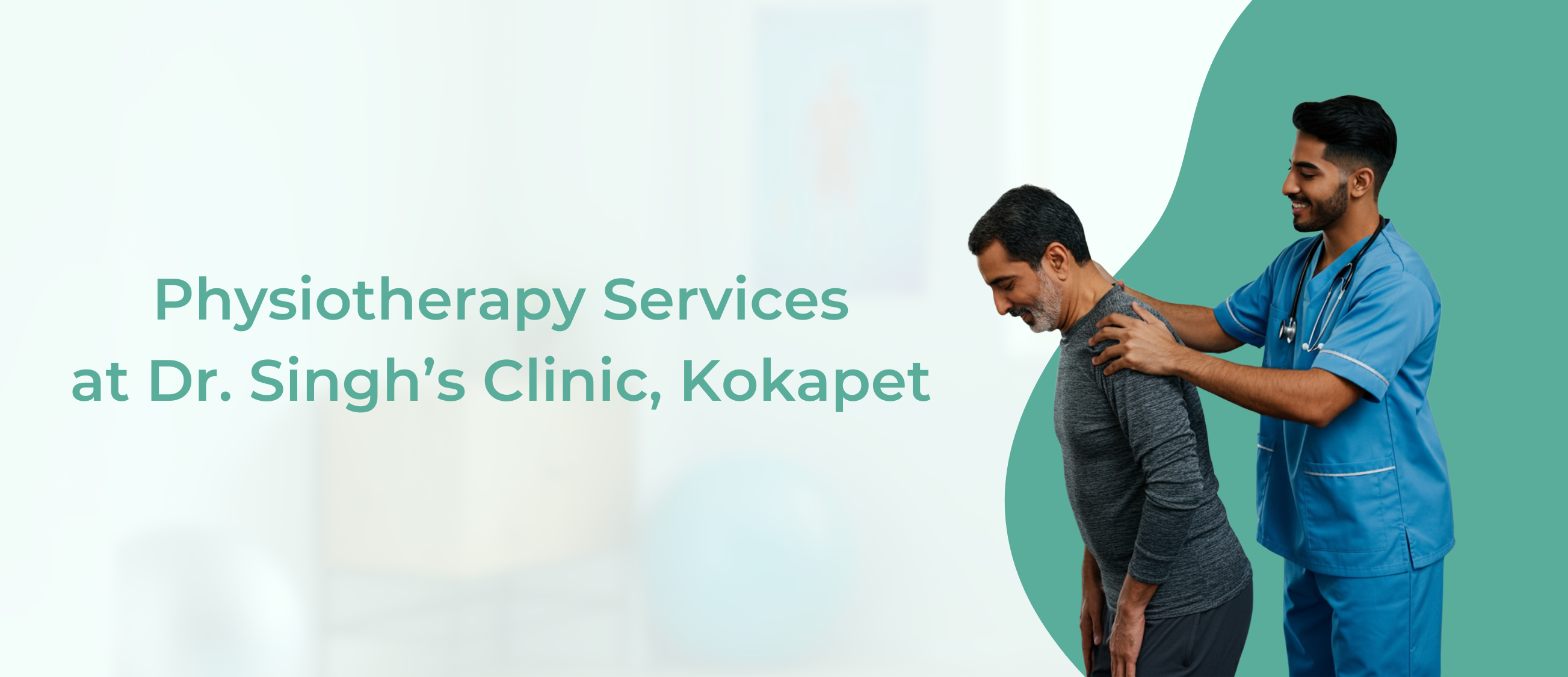 physiotherapy